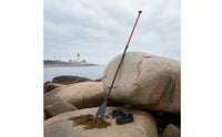 Long-Lasting Aluminum SUP Paddle Travel Friendly Adjustable SUP Paddle