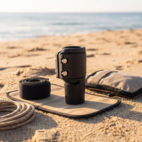 Adjustable Paddle Adjustment Connector Quick Release Paddle Shaft Clamp Long-Lasting Sturdy for Paddleboarders