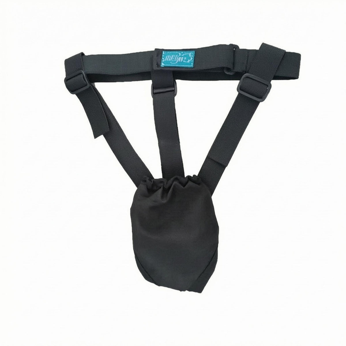 Adjustable Male Support Strap Buckle Adjusters Support Strap for Men
