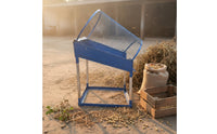 Peanut Thresher Reliable Peanut Threshing Machine Portable for Harvesting, Farm