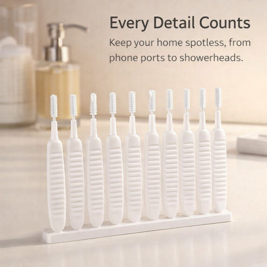 Phone Cleaning Brush Pack USB Cleaning Tool, Multi-Function Speaker Cleaner Earphone Cleaner for Phone Maintenance