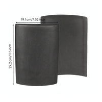 Thick Padded EVA Knee Pads Shock Absorbing Cushioned Knee Pads Heavy Duty Kneepads Lightweight for Gardeners, Gardening