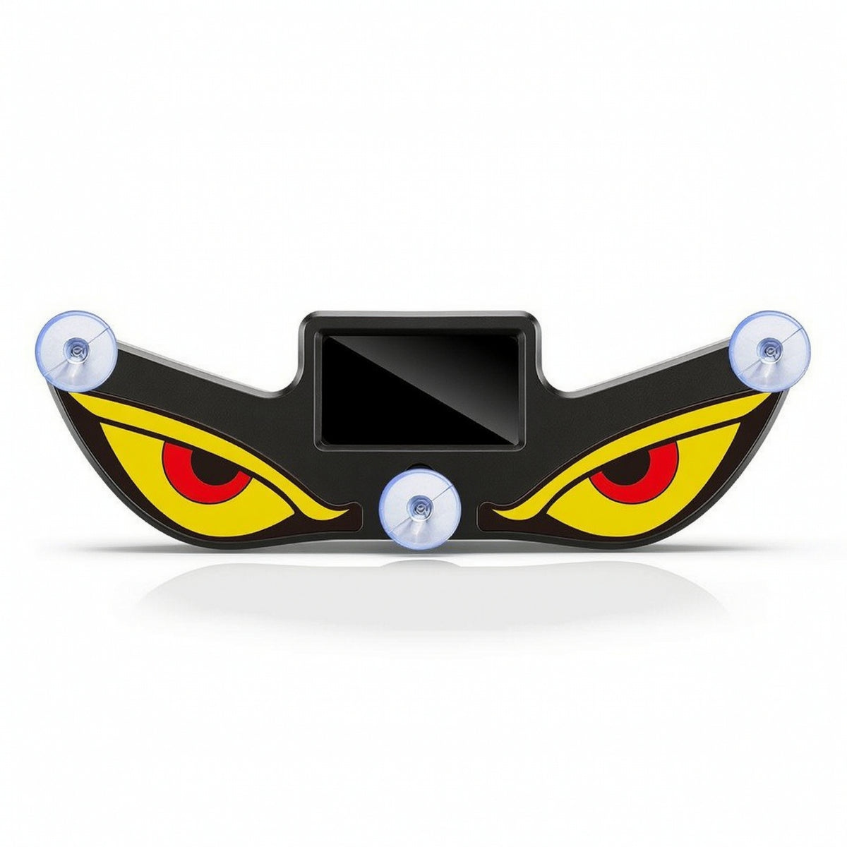Car Light with Suction Cups LED Car Window Light for Drivers