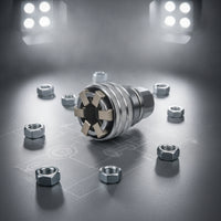Adjustable Socket