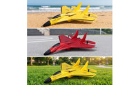 Rc Airplane with Remote Controller Beginner-Friendly Expanded Polypropylene Foam Foam Airplane Easy to Fly Fixed-Wing Rc Aircraft for Hobbyists