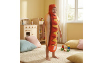 Costume Pullover One-Piece   Costume Easy to Put on and off for Children