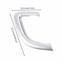 Interior Door Grab Handle Trim Self Inner Door Handle Surround Trim Exact Fitting