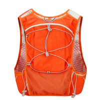 Running Vest Backpack Adjustable Running Backpack Low-Profile Water Carrier for Runners