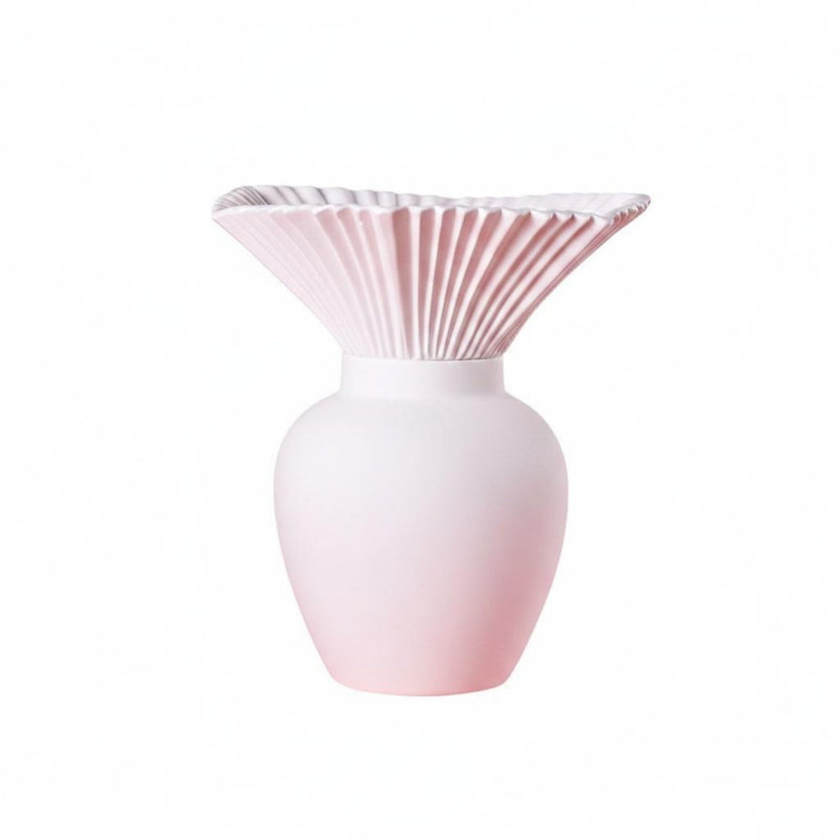 Modern Nordic Vase Minimalist Home Decor for Tabletop