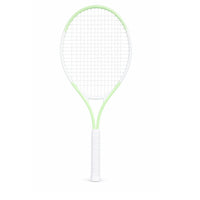 Junior Tennis Racquet Comfortable Aluminum Tennis Racquet Sports Equipment Cushioned Vibration-Dampening for Children