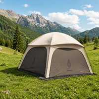 camping tent