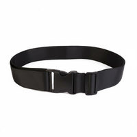 Quick Release Buckle Patient Anti-Slip Belt Adjustable Length Wheelchair Safety Belt Sturdy and Long-Lasting Wheelchair Positioning Strap for Patients