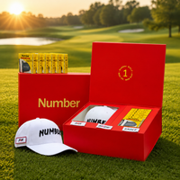 golf gift set