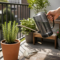 Long Spout Watering Can for Indoor Outdoor Plants, Gardening, Succulents, and Flowers