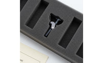 Universal Fit HO Scale Coupler Long Term Use Model Train Hook Connector