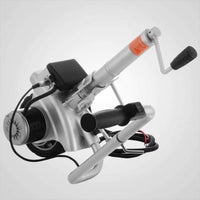 Powered Vehicle Mover Heavy Duty Small Electric Easy Electric Auxiliary Wheel for RV Owners