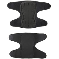 Thickened Elbow Guard with EVA Padding Adjustable Sports Arm Guard Impact-Resistant Protector Flexible for Training