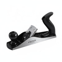 Mini Block Plane Metal Body Chamfer Plane Smooth Finish Carpentry Tool for Woodworkers, Workshop
