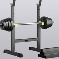 Sturdy Squat Stand Stable Squat Rack Stand Safe Long-Lasting for Athletes