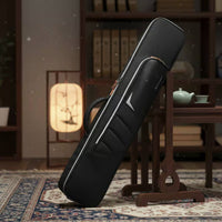 Erhu Bag Shock-Absorbing Padded Erhu Bag Shockproof Hard Padded Huqin Case
