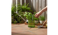 Long Spout Watering Can Easy Pouring Large Watering Can Wide Opening for Gardeners
