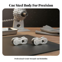 Two-Wheeler Chain Breaker Universal Compatibility Two-Wheeler Chain Repair Tool