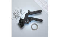 Cable Tie Tightening Tool Cable Tie Tensioning Tool Clamping Head