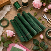 floral craft supplies