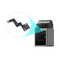 Filament Sensor with FPC Cable Direct Replacement for 3D Printer Hobbyists