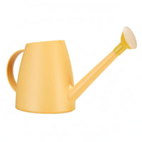 Plastic Watering Can Glossy Long Spout Watering Can Top Fill