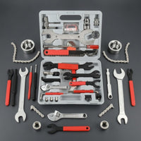 Cycle Repair Tool Kit Molded Handle Bike Repair Kit Hex Keys Cycle Maintenance Tools