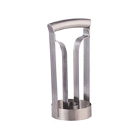 Handheld Pineapple Corer and Cutter Serrated Pineapple Corer Quick Fruit Tool Food-Grade for Kitchen