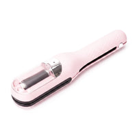 Beauty Tool Trim Ends Only Portable Split-End Hair Trimmer Glossy Finish Split End Trimmer Transparent Cap