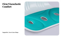 children's Posture Correction Seat Non-Slip Design Back Support Lightweight