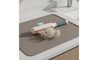 Detangles Knots Cat Deshedding Brush Removes Loose Hair Self-Cleaning Pet Comb for Cats, Dogs