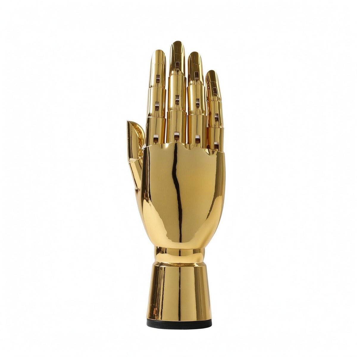 Mannequin Hand Display Presentation Piece Articulated Hand Model Realistic for Shop Window
