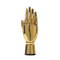 Mannequin Hand Display Presentation Piece Articulated Hand Model Realistic for Shop Window