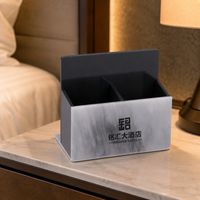 hotel room amenity set