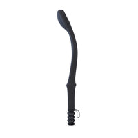 Cross-border Elderly No-Bend Wiping Tool Silicone Wiping Aid for Pregnant Women Auxiliary Toilet Paper Holder