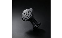 Water Inlet Fitting with Cap Molded Water Inlet Cap Long-Lasting for Mechanics