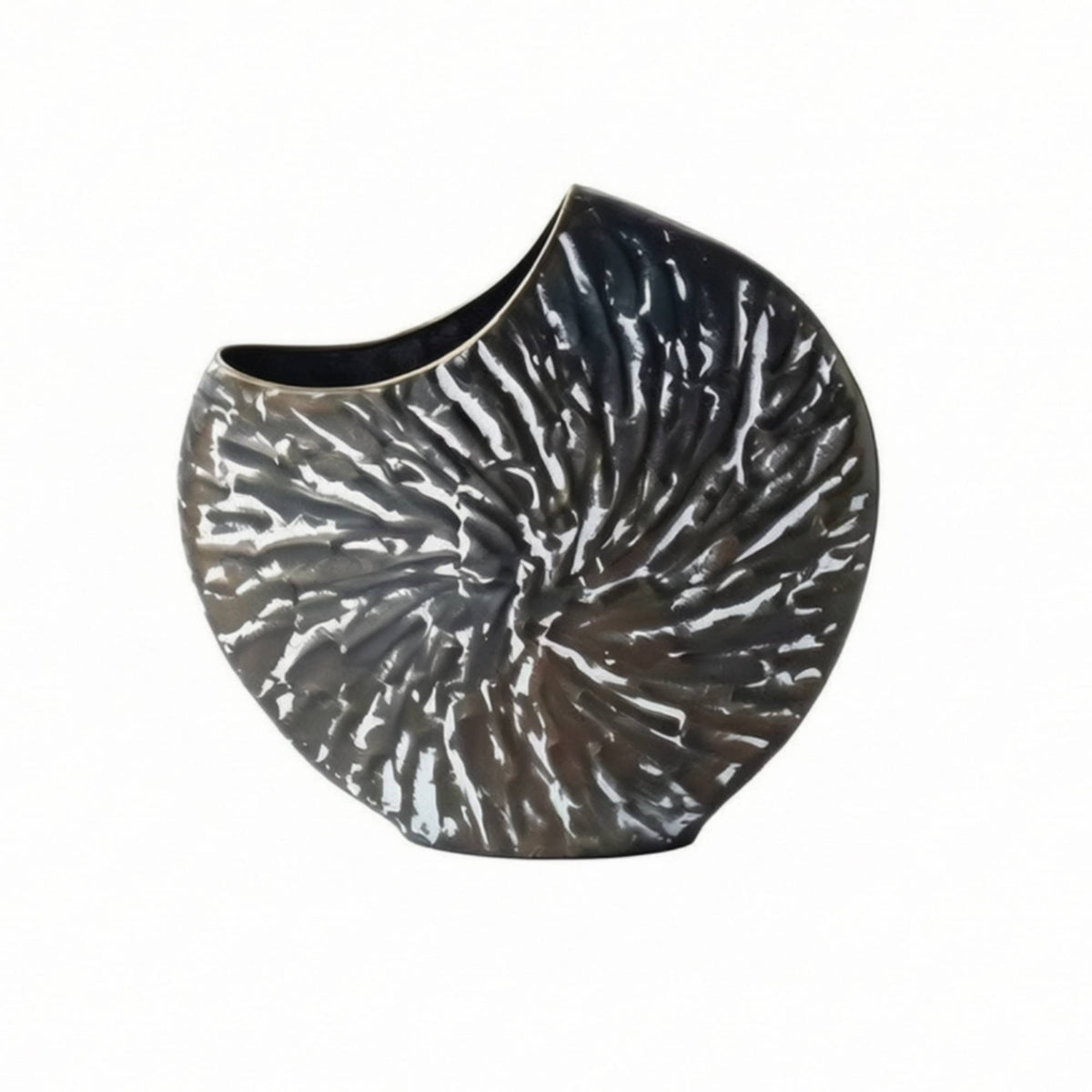 Sculptural Vase