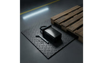 Stake Pocket D-Loop Rust-Resistant Stake Anchor Coating Towing Equipment for Truck Bed