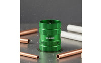 Inner Outer Pipe Deburrer Anti-Slip Grip Pipe Chamfering Tool Easy to Clean