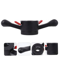 Wheel Balancer Nut Rapid-Locking Nut Part for Mechanics, Auto Repair Shops