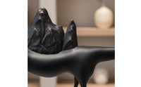 Metal Camel Sculpture Craftsmanship Camel Decor Ornament House Decoration Available for Purchase Office