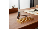 Guitar Fret Press Installation Tool Professional Fret Press with Curvature Blocks Manual for Luthier
