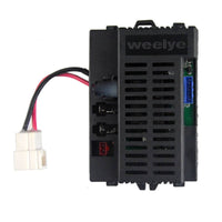 Toy Car Controller Electronic Controller Control Receiver 7-Pin