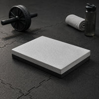 Ab Roller Knee Pad Easy to Clean Core Board Pad Waterproof for Workout