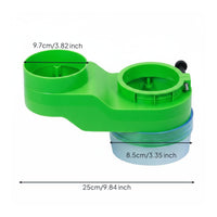 Spindle Dust Hood Dustproof Industrial Accessory Wear-Resistant Plastic