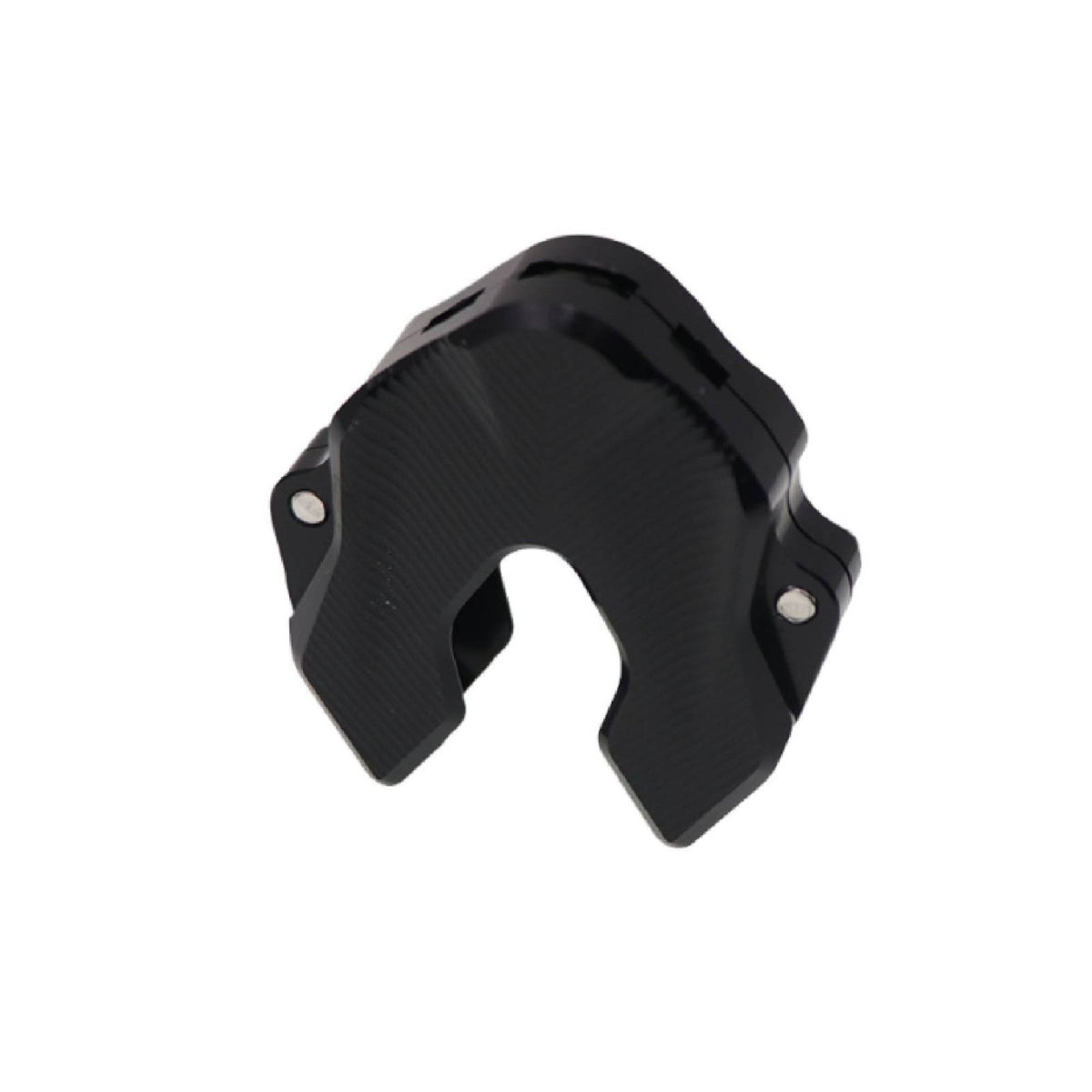 Scratch Protection Motorcycle Key Cover CNC Milled Motorcycle Fob Cover Lightweight Vehicle Accessory Abrasion Resistant